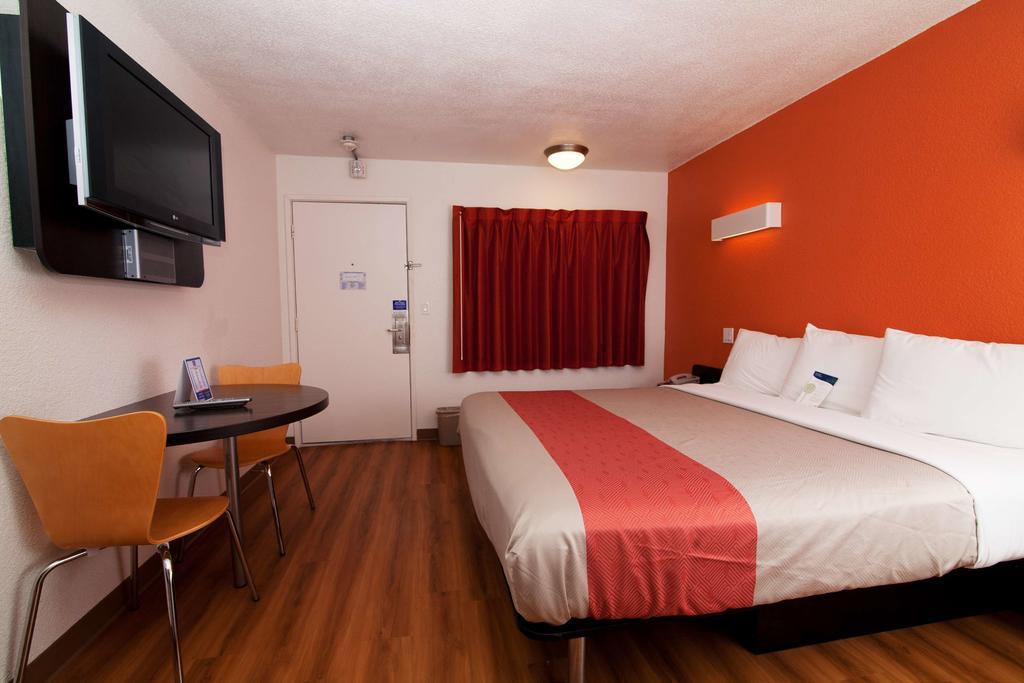 Motel 6-Bremerton, Wa Exterior foto